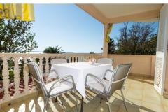 Apartmány Stošić Apartmán 3 - STOŠIĆ 4 foto 1