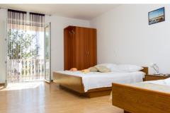 Apartmány Stošić Apartmán 3 - STOŠIĆ 4 foto 2