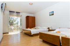 Apartmány Stošić Apartmán 3 - STOŠIĆ 4 foto 3