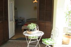 Apartmány TEA Apartmán 2 - apartman foto 1