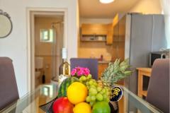 Apartmány Tena,  prvi red do mora Apartmán 2 - Veliki 4+2 foto 3
