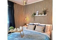Apartmány Tena,  prvi red do mora Apartmán 2 - Veliki 4+2 foto 4