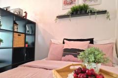 Apartmány Tena,  prvi red do mora Apartmán 1 - Studio 2+1 foto 3