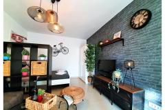 Apartmány Tena,  prvi red do mora Apartmán 1 - Studio 2+1 foto 4