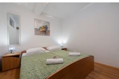 Apartmány Tunjarica Apartmán 1 - Zapad foto 2