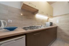Apartmány Tunjarica Apartmán 2 - Istok foto 4