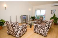 Apartmány Villa Karma Zadar Apartmán 1 - Ap.no 1 foto 2