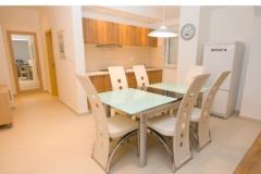 Apartmány Villa Karma Zadar Apartmán 1 - Ap.no 1 foto 3