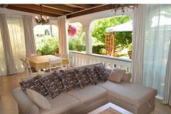 Apartmány Villa Karma Zadar Apartmán 4 - Ap.no 4 foto 4