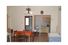 Apartmány "Villa Manda" Apartmán 3 - Studio APP foto 2