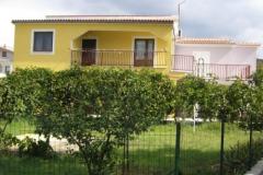Apartmány "Villa Manda" Apartmán 4 - House foto 2