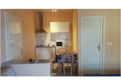 Apartmány Vuk Apartmán 2 - App 2 foto 4