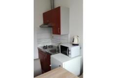 Apartmány Vuk Apartmán 3 - Studio 2 foto 4