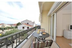 Apartmány 33 Apartmán 1 - App "A" foto 2