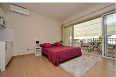 Apartmány 33 Apartmán 1 - App "A" foto 4