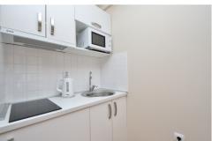 Apartmány 33 Apartmán 1 - App "A" foto 5