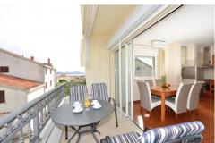 Apartmány 33 Apartmán 2 - App "B" foto 3