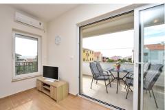 Apartmány 33 Apartmán 3 - App "C" foto 3