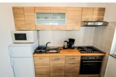 Apartmány Zlatko Apartmán 1 - Apartman 1 foto 4