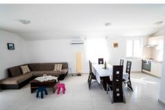 Apartmány Zlatko Apartmán 3 - Apartman 4 foto 1