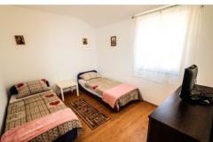 Apartmány Zlatko Apartmán 3 - Apartman 4 foto 5