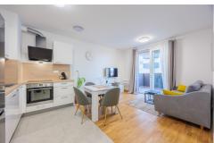 Apartmán Luka Apartmán 1 - Apartman foto 1