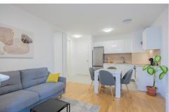 Apartmán Luka Apartmán 1 - Apartman foto 3