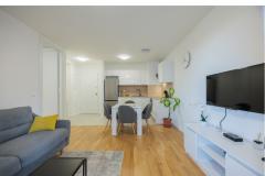 Apartmán Luka Apartmán 1 - Apartman foto 4