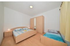 Apartmáns  Nina  Apartmán 1 - MATE foto 4