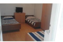 Apartmáns  Nina  Apartmán 2 - ANA foto 4