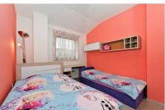 Apartmáns  Nina  Apartmán 3 - NINA foto 3
