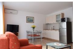 Apartmány Marija Apartmán 2 - APP 6 foto 3