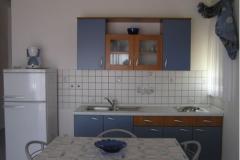 Apartmány Marija Apartmán 3 - APP A foto 5