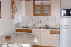 Apartmány Marija Apartmán 4 - APP B foto 2