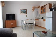 Apartmány Marija Apartmán 4 - APP B foto 3