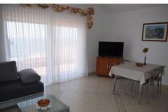 Apartmány Marija Apartmán 4 - APP B foto 4