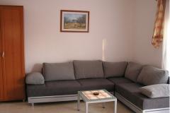 Apartmány Marija Apartmán 4 - APP B foto 5