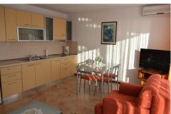 Apartmány Marija Apartmán 1 - APP 5 foto 1