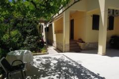 Apartmány Šimićev Apartmán 4 foto 1