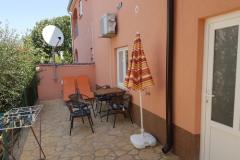 Apartmány Dora Apartmán 1 - Prizemlje foto 1
