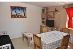 Apartmány Dora Apartmán 2 - kat foto 2