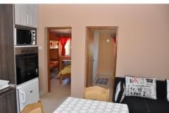 Apartmány Dora Apartmán 2 - kat foto 4