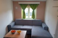 Apartmány Dora Apartmán 3 - kat 2 foto 2