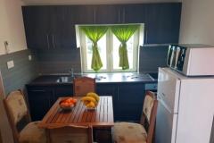 Apartmány Dora Apartmán 3 - kat 2 foto 4