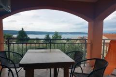Apartmány Dora Apartmán 3 - kat 2 foto 5