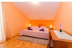 Apartmán  ALLEGRIA ZADAR Apartmán 2 - IVE foto 1