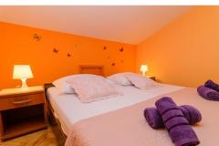 Apartmán  ALLEGRIA ZADAR Apartmán 2 - IVE foto 2