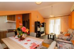 Apartmán  ALLEGRIA ZADAR Apartmán 2 - IVE foto 5