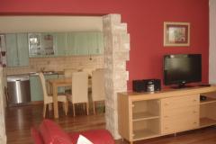 Apartmán Arijana Apartmán 1 foto 1