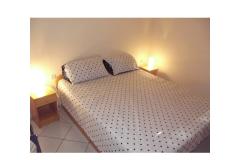 Apartmány Borik Apartmán 2 foto 1